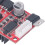 450W DC Motor Control Module High Power PWM Drive Board 12-36V Forward Reverse 11
