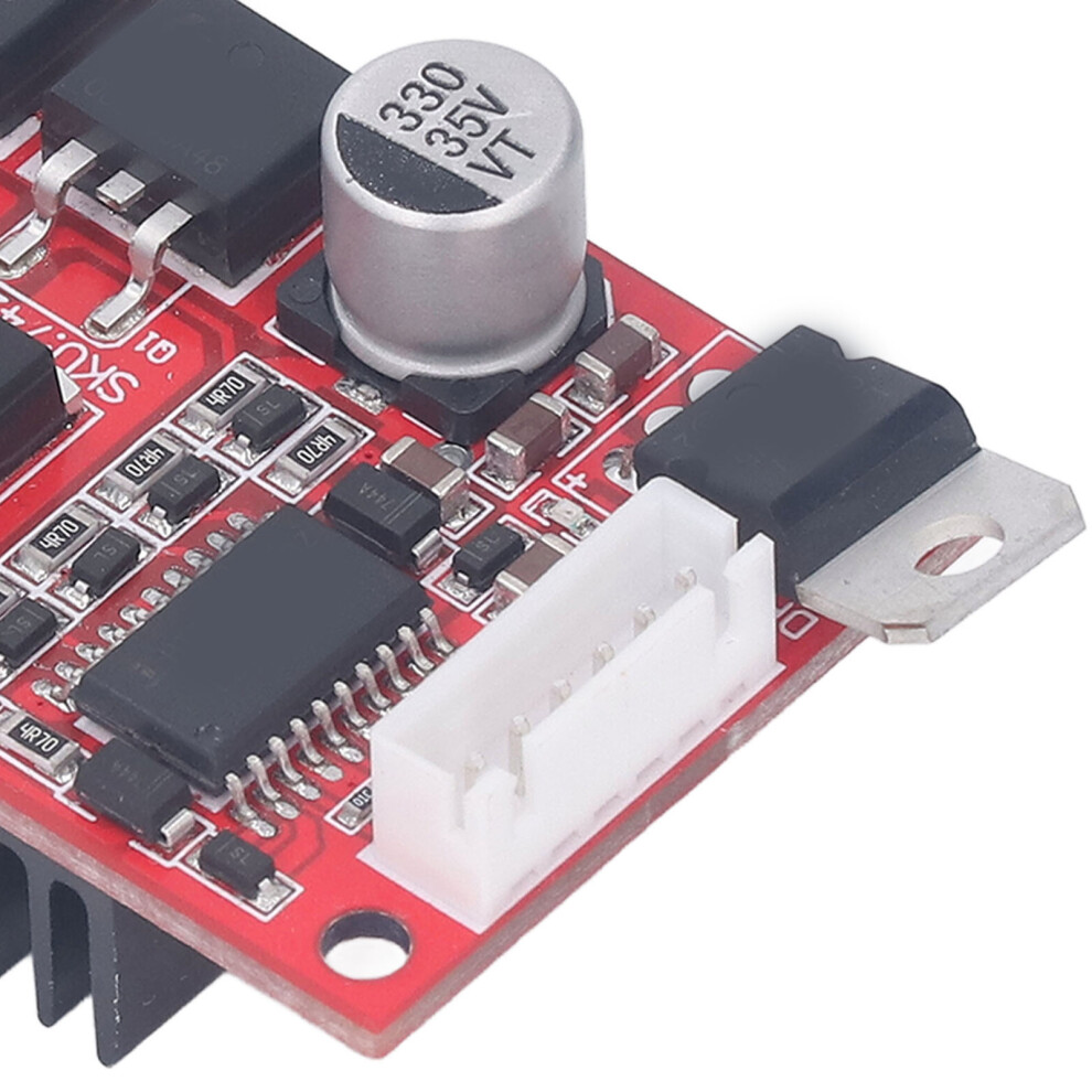DC 12-36V 450W Motor Control Module