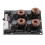 (As show, One size) BMS Lossless Active Balancer 2A Energy Transfer Lithium Battery Pack Power Equalizer Board for 4S Battery 2