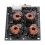 (As show, One size) BMS Lossless Active Balancer 2A Energy Transfer Lithium Battery Pack Power Equalizer Board for 4S Battery 4