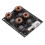 (As show, One size) BMS Lossless Active Balancer 2A Energy Transfer Lithium Battery Pack Power Equalizer Board for 4S Battery 5