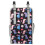 Hanging Diaper Caddy Organizer With Skin Friendly Material And Waterproof Coated Large Capacity Foldable Design Humanized Ergonomic Structure High 4