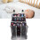 Baby Essentials Κρεμαστή τσάντα πάνας για μωρά, πτυσσόμενη, αδιάβροχη, με επίστρωση, 6