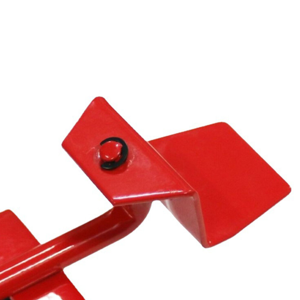 Heavy Duty Roller Lifter Abs Steel Furniture Mover 7444352374274