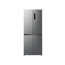 HYE 394L American Fridge Freezer - No Frost
