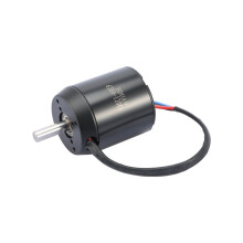 3X 6384 120KV Motor BLDC Sin Escobillas de Alta Potencia para Scooter de Equilibrio Eléctrico Piezas de Repuesto de Patineta (Sin Sensor)