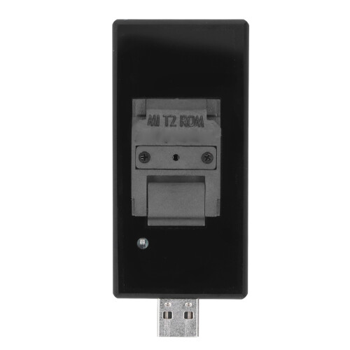 Εργαλείο βοηθού δεδομένων T2Chip ROM, γρήγορη ταχύτητα ανάγνωσης, ανθεκτικός στη 1