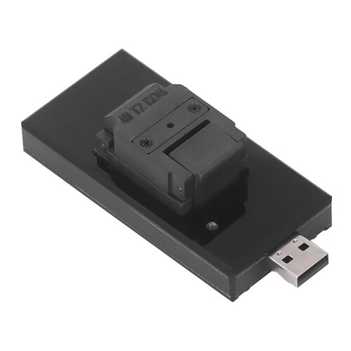 Εργαλείο βοηθού δεδομένων T2Chip ROM, γρήγορη ταχύτητα ανάγνωσης, ανθεκτικός στη 2