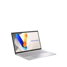 ASUS VivoBook 17 Laptop Intel Core 5 8GB 512GB SSD Silver