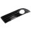 Enjoliveur de phare antibrouillard apprêté, compatible avec Audi A4. Référence interchangeable. Installation facile. Accessoire de décoration 5