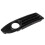 Enjoliveur de phare antibrouillard apprêté, compatible avec Audi A4. Référence interchangeable. Installation facile. Accessoire de décoration 6