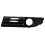 Enjoliveur de phare antibrouillard apprêté, compatible avec Audi A4. Référence interchangeable. Installation facile. Accessoire de décoration 7