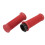 Ζεύγος λαβών τιμονιού μοτοσικλέτας, λαβή γκαζιού με περιστροφή άνετη, γενικής 6
