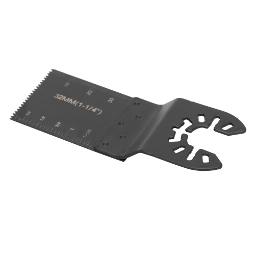 Efficient Cutting Performance Oscillating Multitool Quick Release Saw Blades Universal Compatible System Durable And Long Lasting Tougher And Thicker 2