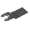 Efficient Cutting Performance Oscillating Multitool Quick Release Saw Blades Universal Compatible System Durable And Long Lasting Tougher And Thicker 5
