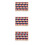 3Pcs Non-Slip Foldable Puzzle Board Frame Multi Use DIY Puzzle Mat 7