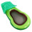 Ribbed Structure Inflatable Avocado Pool Float, 2Air Chambers with Durable Thick Vinyl for Maximum Stability and Support 2