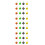 72Pcs Assorted Color Mini Tape Measure Keychain Durable Measuring Tool 10