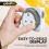 SOL SOL 1pk 24-Hour Timer Switch - 240V Plug-in Timer for Home - Automatic 4