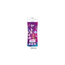 My Little Pony Shampoo & Shower, Bubblegum 300ML
