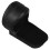 Clarinet Oboe Silicone Finger Rest Protector Black Comfort Grip Accessory 2