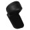 Clarinet Oboe Silicone Finger Rest Protector Black Comfort Grip Accessory 12