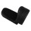 Clarinet Oboe Silicone Finger Rest Protector Black Comfort Grip Accessory 6