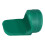 Silicone Clarinet Oboe Thumb Rest Cushion Protector Green 6