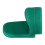 Silicone Clarinet Oboe Thumb Rest Cushion Protector Green 13