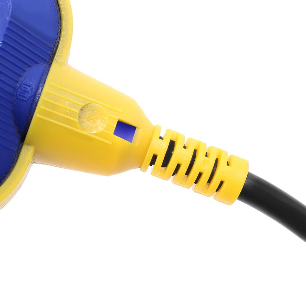 Auto Liquid Level Float Switch 750W Max