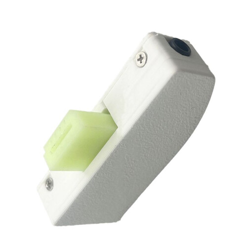 For WSCC 3.5mm Audio Plug for WonderSwan Color Headphone Adapter Game Console Headphone Module Support Hot Plug 1