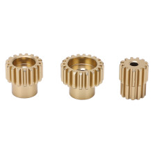 RC Ritzel 32P 13T 17T 20T 3,175 mm Motorritzel