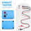 Wire -Off Tester Test Machine Data Cable Switching Element Wire Lead Open Circuit Short Circuit Alarm 3