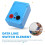 Wire -Off Tester Test Machine Data Cable Switching Element Wire Lead Open Circuit Short Circuit Alarm 5
