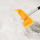 2Pcs Versatile Plastic Head Snow Removal and Poultry Feed Scoop 5