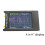 10KHz -1.5GHz -H4 4 Inch Touchscreen Network Analyzer Digital Touching Screen Antenna Analyzer 8