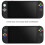 For  2 Joystick Cap+D-Pad Button Cap Kit No-Slip Silicone Thumb Grips Caps Thumb Grip Set 5