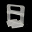 Efficient Beautiful Finish Save Time Money Tile Leveling System Prevent Tile Lippage Durable Plastic Construction For Wall Floor Tile Project 7