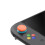 For Switch2  Joystick Cap+D-Pad Button Cap Set for   2 D-PAD Color Button Cap Accessories 3