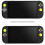 For  2 Split Protective Case Joystick Cap+D-Pad Button Cap Set for  2 D-PAD Color Button Cap Accessories 5