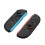 1 Set Silicone Thumb Grip Caps for Switch2  Gaming Accessories for Improved Control and Comfort 4