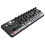 Worlde EASYCONTROL.9 MIDI Controller Portable USB Control with 4 Memory Banks, 6 Transport Buttons & Plug-N- Kit 9