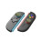 For Switch2 Split Protective Case Joystick Cap+D-Pad Button Cap Set for  2 D-PAD Color Button Cap Accessories 5