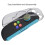 For Switch2 Split Protective Case Joystick Cap+D-Pad Button Cap Set for  2 D-PAD Color Button Cap Accessories 7