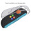 For  2 Protective Case+Circular Direction Keys Kit+Thumb Grip Set Split Protective Case for  Switch2 7
