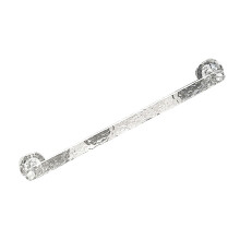 Wall Hanging Slipper Rack 50cm No Drilling