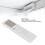 RG10B(E2) BGEF Télécommande Universelle AC pour unités Midea - Remplacement compatible 4