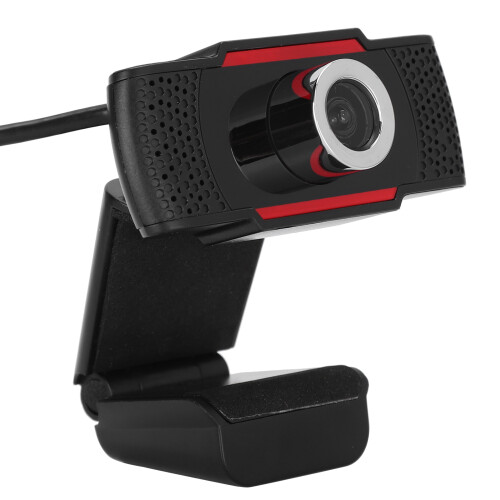 Κάμερα Web με μικρόφωνο ακύρωσης θορύβου Full HD 1080P USB HD Κάμερα Web με κάλυμμα απορρήτου 2