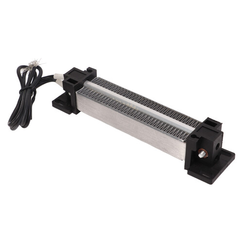 Safe And Stable Performance PTC Ceramic Air Heater Insulated Heating Elements Automatic Constant Temperature Long Service Life Quick Response Heating 1