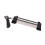 Safe And Stable Performance PTC Ceramic Air Heater Insulated Heating Elements Automatic Constant Temperature Long Service Life Quick Response Heating 3